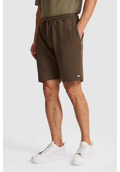 U.S. Polo Assn. U.s. Polo Assn. Erkek Kahverengi Şort Örme 50327179-vr029