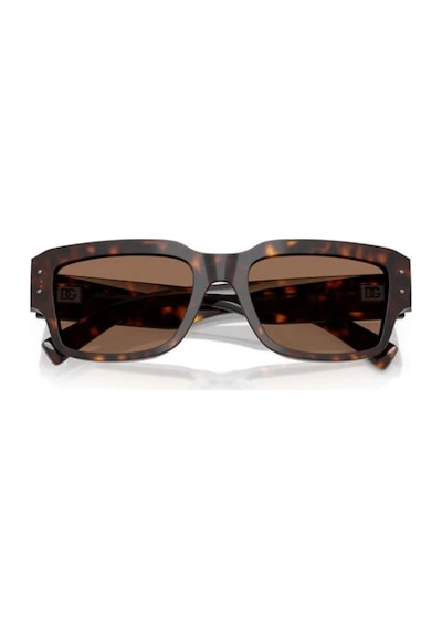 Dolce & Gabbana Güneş Gözlüğü Dg4430 54 502/73 Kahverengi