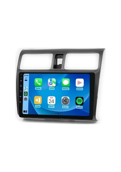 Suziki Swift 2005-2011 6gb Ram 128gb Hafıza 8 Çekirdek Carplay Kamera Android Multimedya 9"