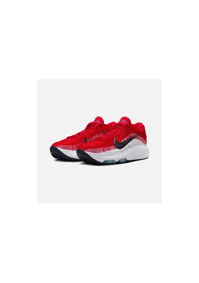 Nike G.t. Hustle 3 Kırmızı