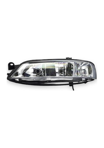 Opel Vectra B Makyajlı Kasa Sağ Far Depo Marka