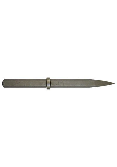 28.6 Mm Çap Arkalı Sivri Keski 410 Mm