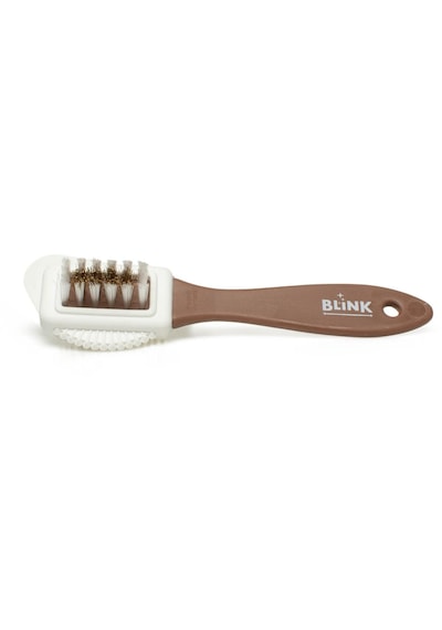 Blink Combi Firca Kahve-beyaz Bakım Malzemeleri Kahve-beyaz