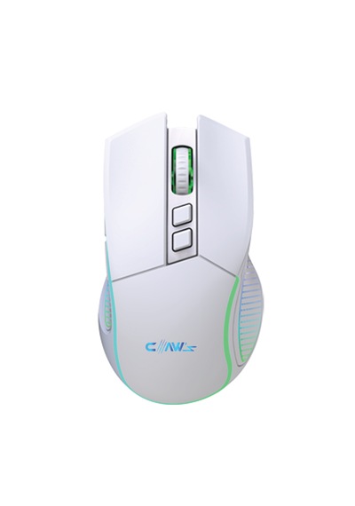 Crossfire Air V1 Kablosuz 10000 Dpi Pixart Pmw3325 Sensör Makro Yazılımlı Chromatic Rgb Kablosuz Gaming Mouse - Beyaz 2.4 Ghz Kablosuz + Bt5.1 + Type-c İle Kullanım Desteği Crossfire Air V1 Kablosuz 10000 Dpi Pixart Pmw3325 Sensör Makro Yazılımlı Chromatic Rgb Kablosuz Gaming Mouse - Beyaz 2.4 Ghz Kablosuz + Bt5.1 + Type-c İle Kullanım Desteği