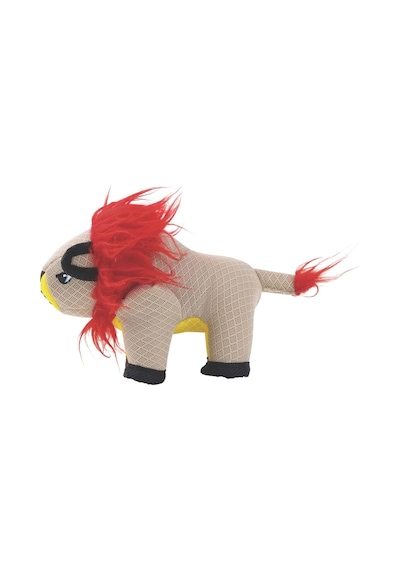 M-pets Mega Mini Lion Köpek Oyuncağı