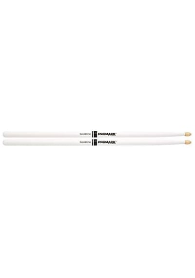 Promark Tx5aw 5a White Hickory Wood Tip Baget