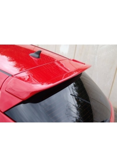 Opel Astra J Hb Spoyler Spoiler Kücük