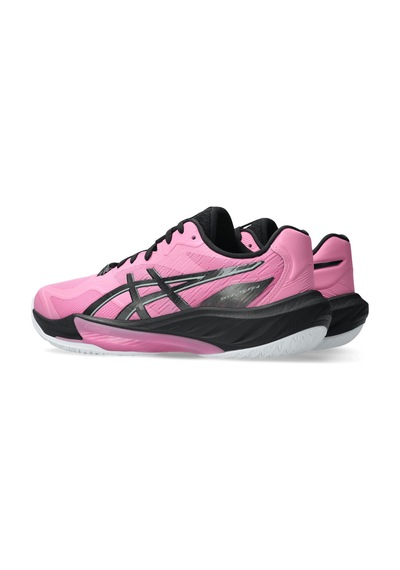 Asics Sky Elite Ff 4 Erkek Pembe Voleybol Ayakkabısı 1051a098-700