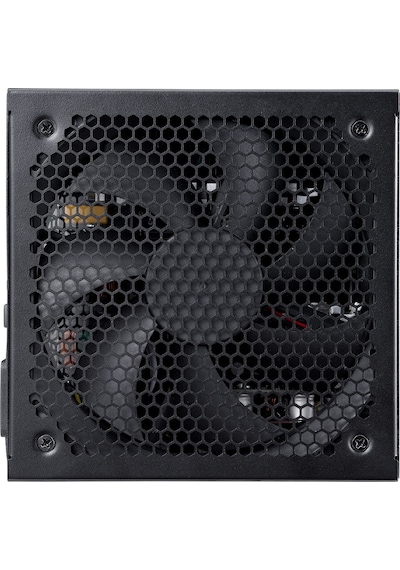 Xpg Pylon Iı 750w 80+ Bronze Power Supply Pylonıı750b-bkceu Akak92xpg0011