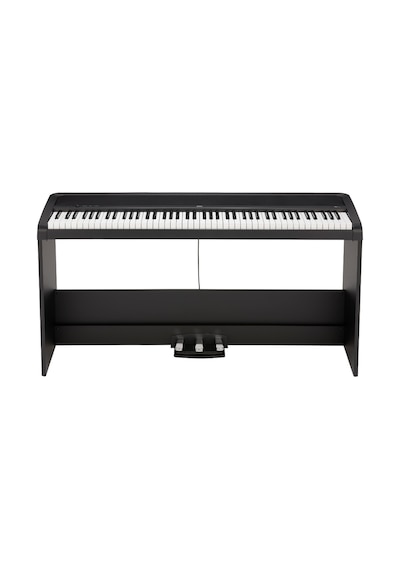 Korg B2sp Bk - Siyah Dijital Piyano