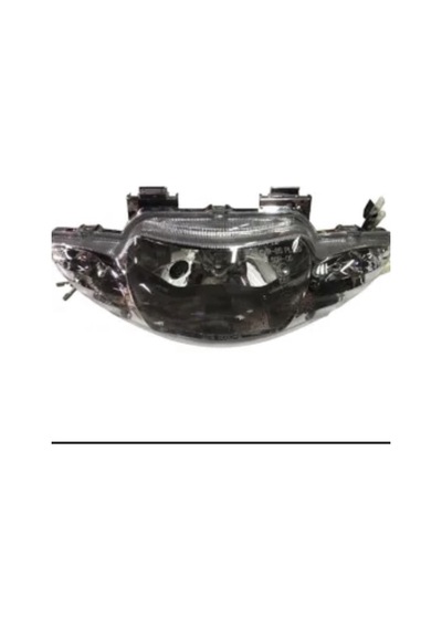 salcano altay 100/125  ön far komple
