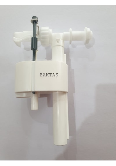 Tema Sıamp 1/2 Plastik Nipelli Beyaz