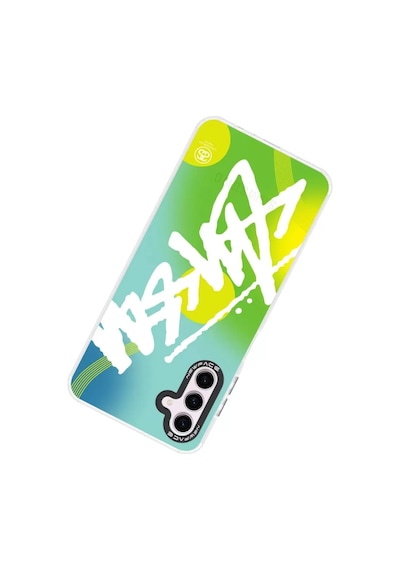 Newface Samsung Galaxy A04s Kılıf Estoril Desenli Kapak - Estoril - 2