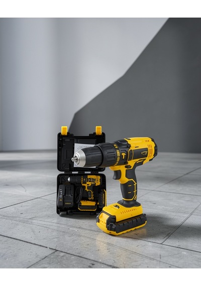 12v Akülü Matkap Ergonomik Tasarım Xuczmatkapsetii