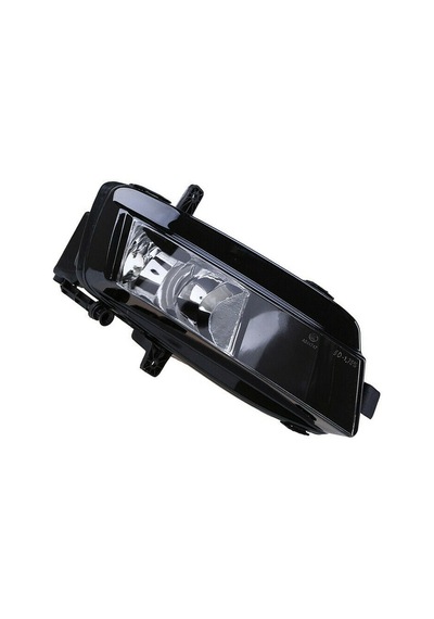 Vw Volkswagen Golf7 13→ Sıs Farı Sol Statık Halojen 5g0941661d