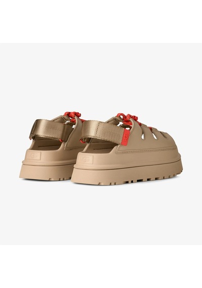 Ugg Goldenglow Toggle Kadın Sandalet 1179370-mdsd Krem