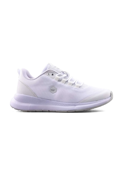 Wickers 2551 Genç Rahat Sneaker Beyaz