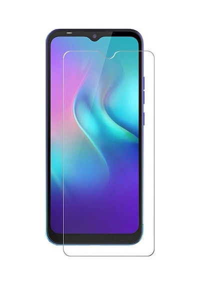 Tecno Pova 3 Esnek Nano Cam Ekran Koruyucu