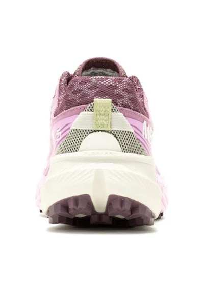 Merrell Agılıty Peak 5 Pembe Kadın Patika Koşu Ayakkabısı Pembe