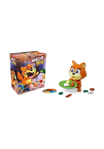 Adore Gto921294 Hınzır Kedi