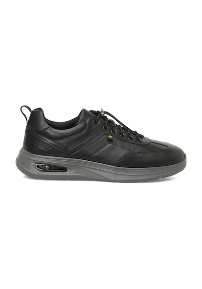 Dockers By Gerli Jerıcho 6fx Siyah Erkek Comfort Ayakkabı 000000000102122108 Siyah