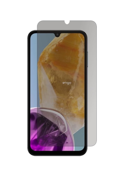 Samsung Galaxy M15 5g İle Uyumlu Hayalet Ekran Koruyucu