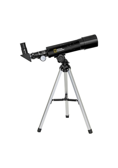 National Geographic Teleskop ve Mikroskop Set