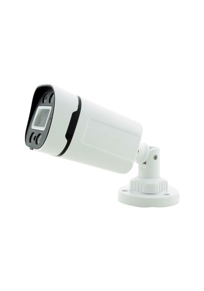 Kadraj 4mp Ip Dış Mekan Kamera H42 - 3.6mm Sony Seculens, Ir Led,