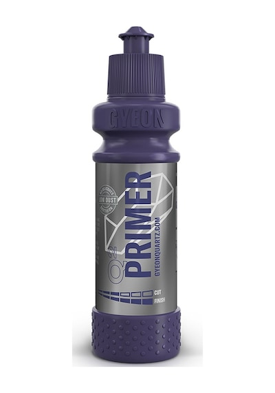 Gyeon Q² Primer Koruma Öncesi Seramik Bazlı Son Kat Cila - 120 Ml