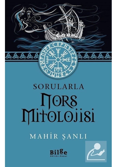 Sorularla Nors Mitolojisi - Mahir Şanlı