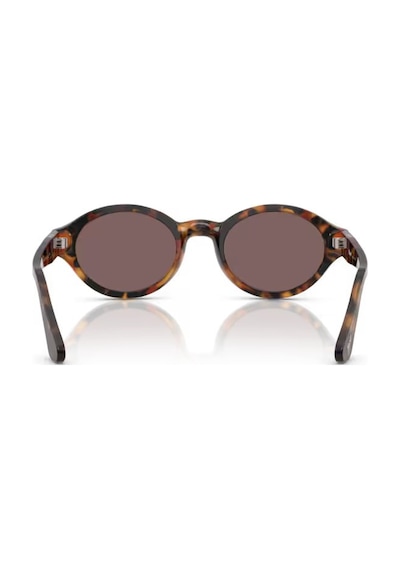 Persol Po3378s 105253 51 Kadın Güneş Gözlüğü Kahverengi
