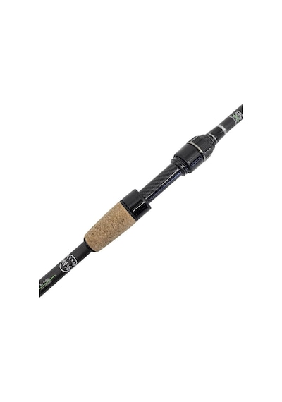 Kendo Kenshi 205cm 1-6gr Teleskopik Lrf Olta Kamışı Standart