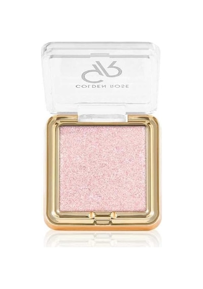Sparkle Glow Eyeshadow No: 53 Stellar - Kremsi Dokulu Işıltılı Göz Farı 0