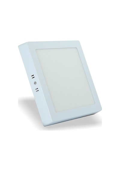 Helios Gün Işığı 18W Led Kare Panel Armatür 35-300 Diğer