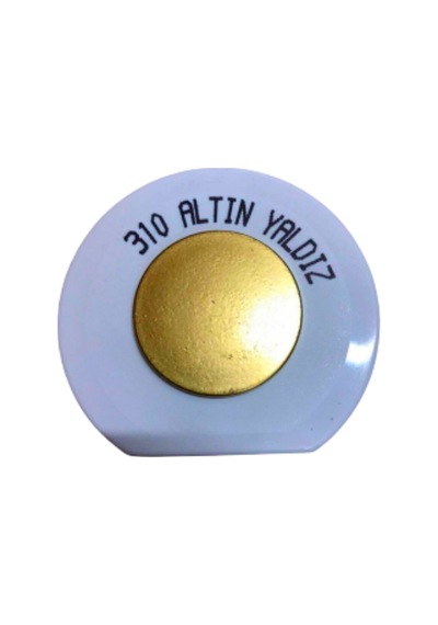 Altın Yaldız-2 Adet-310 Renk-400ml
