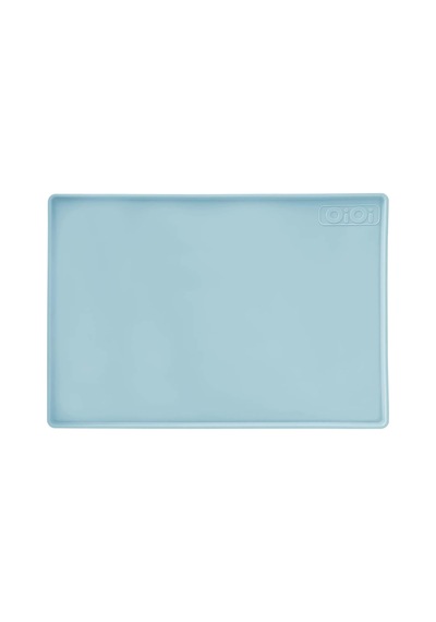 Oioi Mat - Blue Sku: Smg8690010578891 Ahşap