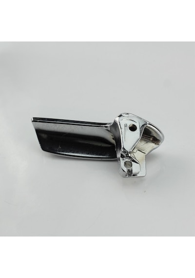 Seat Ibiza 2008-2017 Sağ Yolcu Iç Kapı Kolu Krom Parlak 6j1837113a