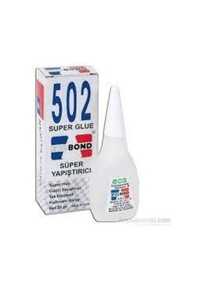 Evobond 502 Yapıştırcı