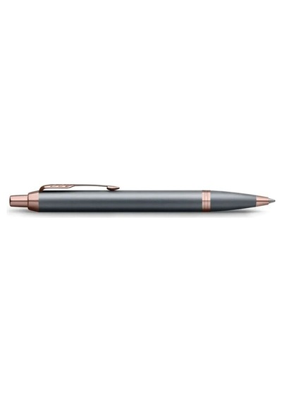 Parker Im Professional Mono Koyu Gri Tükenmez Kalem Standart