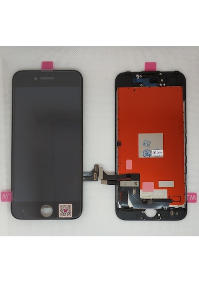 Apple Uyumlu iPhone 7 LCD Ekran + Dokunmatik