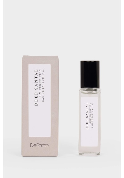 Defacto Erkek 15 ml DEEP SANTAL Parfüm G4705AXNS