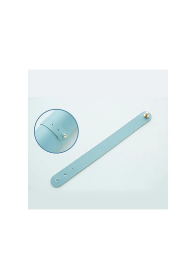 Ally Su Geçirmez Deri Mouse Pad 80 40 Cm- 5775 - Karbul1177-5148 Turkuaz