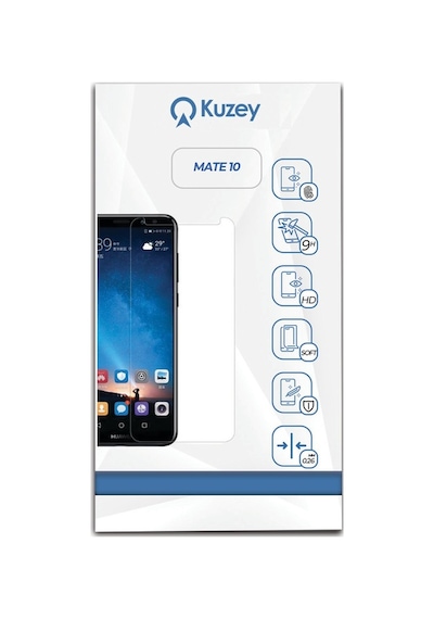 Huawei Mate 10 Temperli Ekran Koruyucu Cam (479143983) 15 Tl Fark Ile Apple  Uyumlu iPhone Hızlı Şarj Kablosu