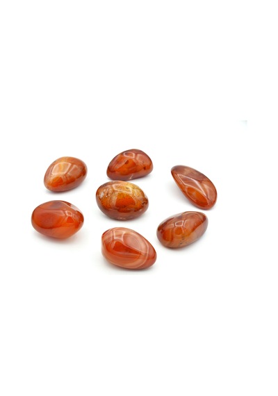 Hakiki Tamburlu Doğal Karnelyan Akik Kaya Parçası 1.Kalite 003