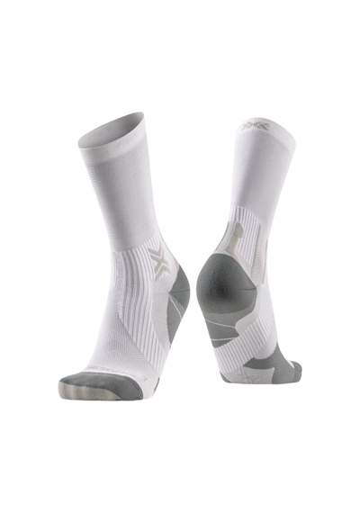 X-bıonıc X-bionic X-socks Run Perform Crew Unisex Koşu Çorabı 34417 Çok Renkli