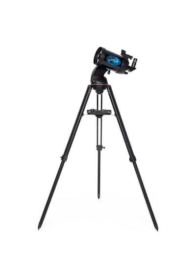 Celestron Astrofi 5" Wifi Bilgisayar Donanımlı Teleskop