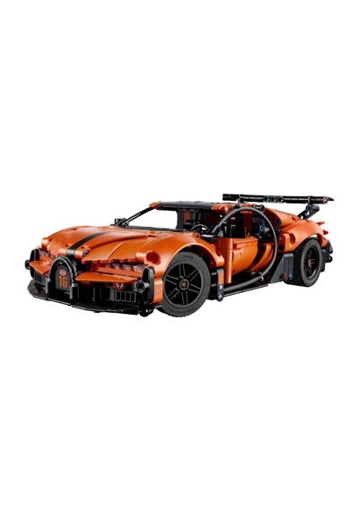 42222 Bugatti Chiron Pur Sport 771 Parça +9 Yaş