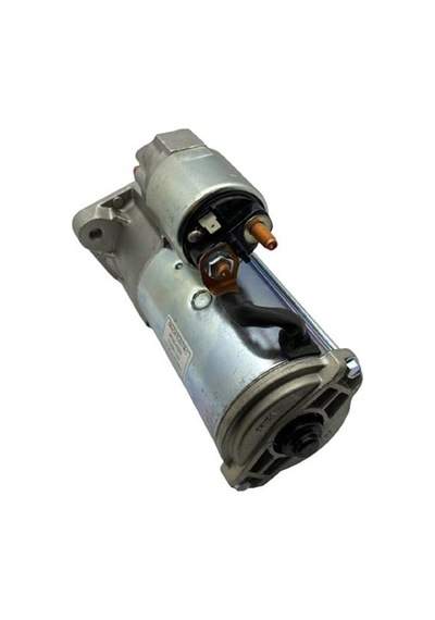 12V MARŞ MOTORU 10 DİŞ 2.0 KW MITSUBISHI L300-HYUNDAI H100/STAREX KOREA (DİŞLİ GERİDE)