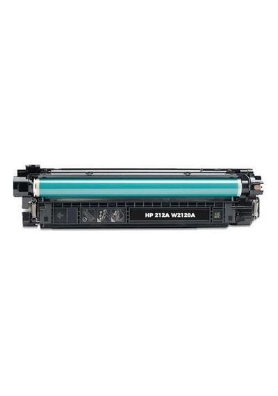 HP  UYUMLU W2120A (212A) SİYAH TONER
