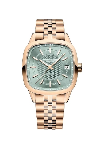 Raymond Weil Rw2490p552061 Kadın Kol Saati Rose Gold